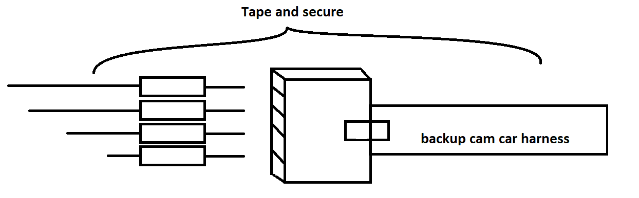 Sony Xav-Ax100 Wiring Diagram from tylerwatt12.com